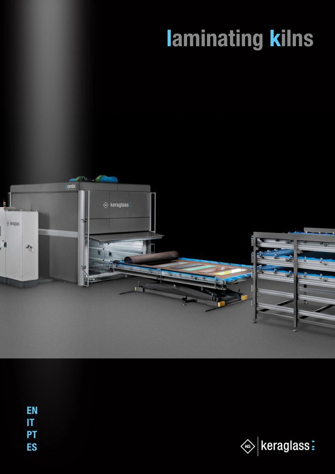 Laminating Kilns